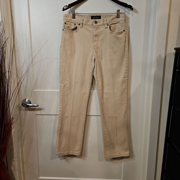 Ralph Lauren Jeans sz 8 - Picture 7 of 7